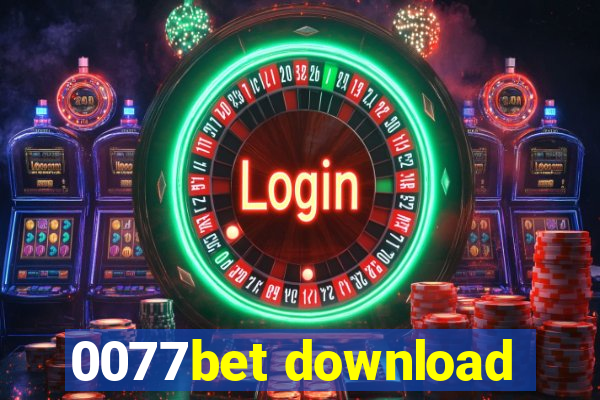 0077bet download